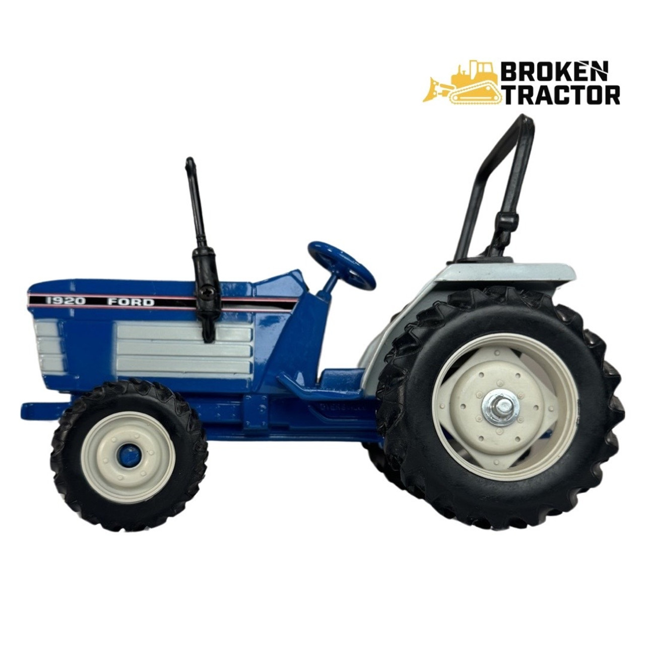 Ford / New Holland Compact Tractor Parts